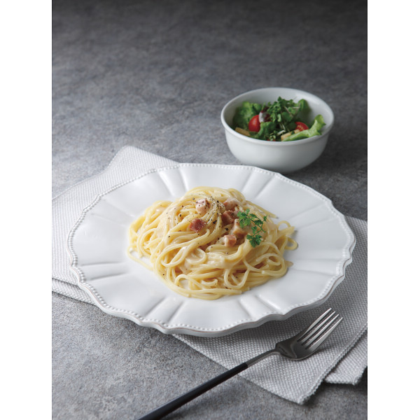 ベーコンのカルボナーラソース（１６食）