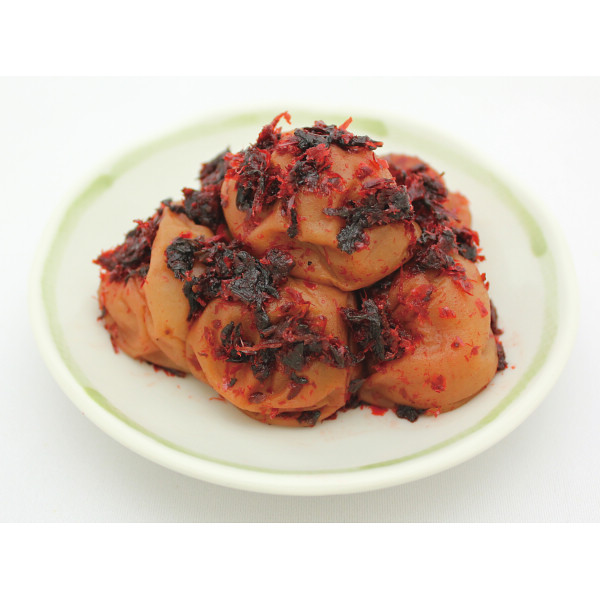 紀州南高梅 かつお梅干（１．２ｋｇ）