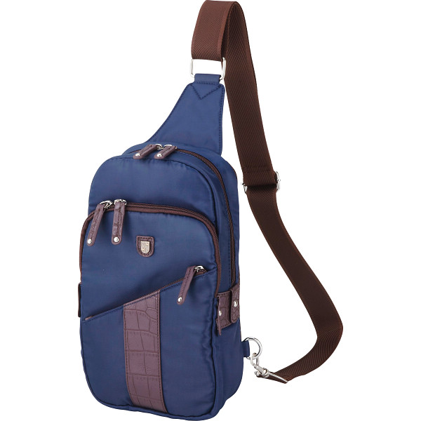 ファゴット ボディバッグ