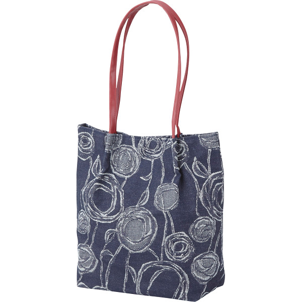 岡山県井原産デニムトート