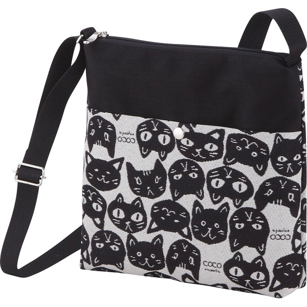 尾州織ショルダー