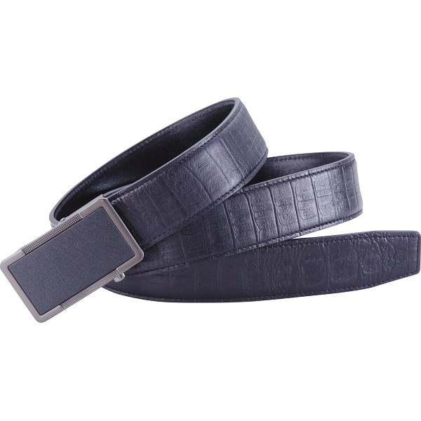 ヴァレンティノ・ルゥディ メンズベルトブラック