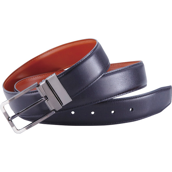 ヴァレンティノ・ルゥディ リバーシブルベルトブラック