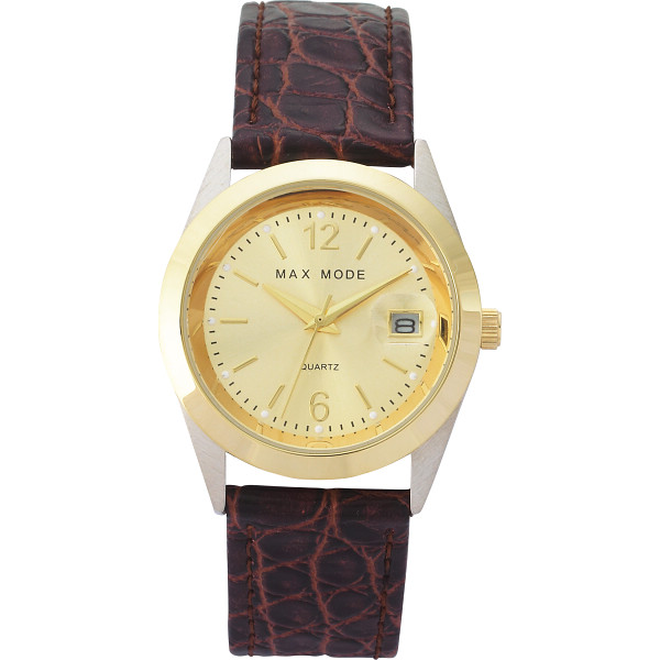 マックスモード　メンズ腕時計