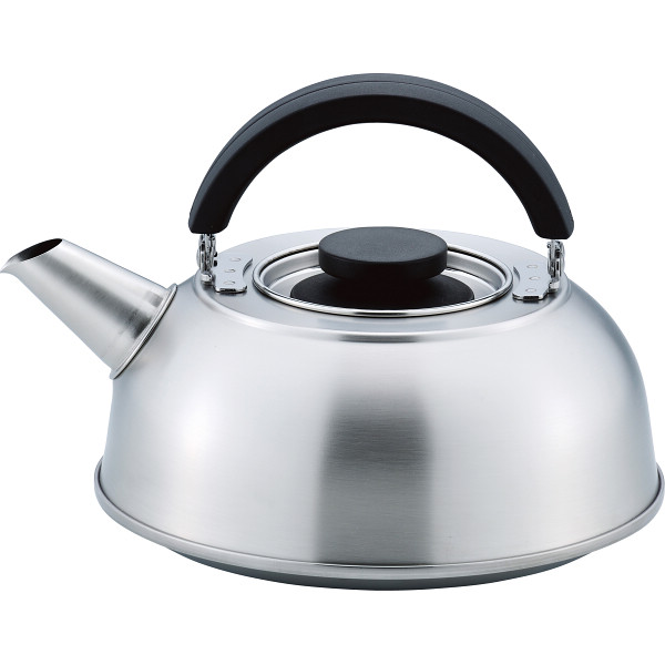 燕三 収納しやすいケトル（２．１Ｌ）ストレーナー付