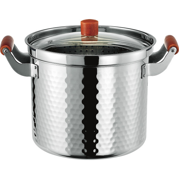 ぱすた＆めんぽっと（２２ｃｍ）