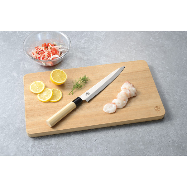 千歳　刺身包丁