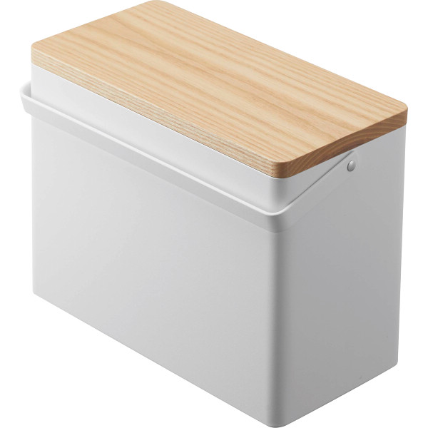 救急箱ホワイト