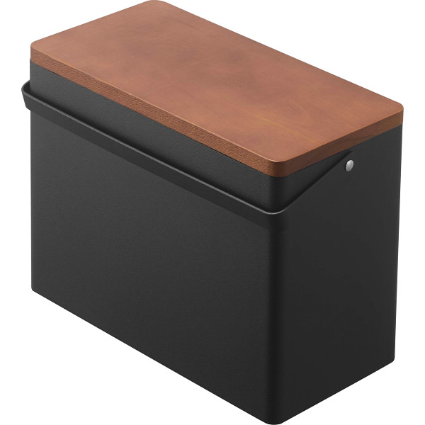 救急箱ブラック