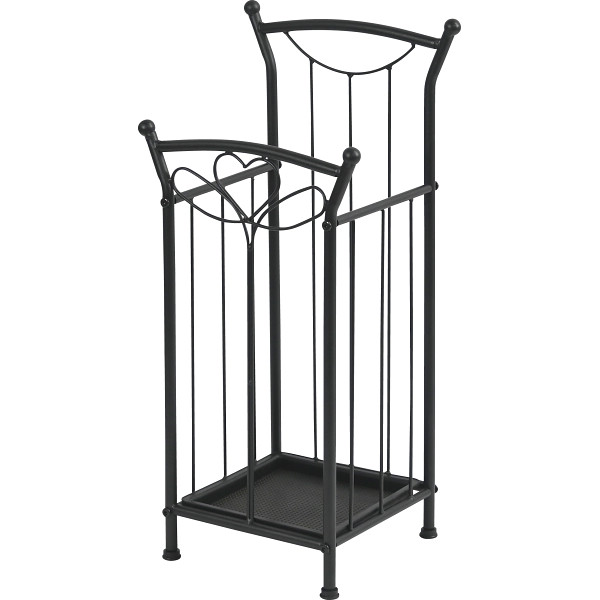 レインラックブラック