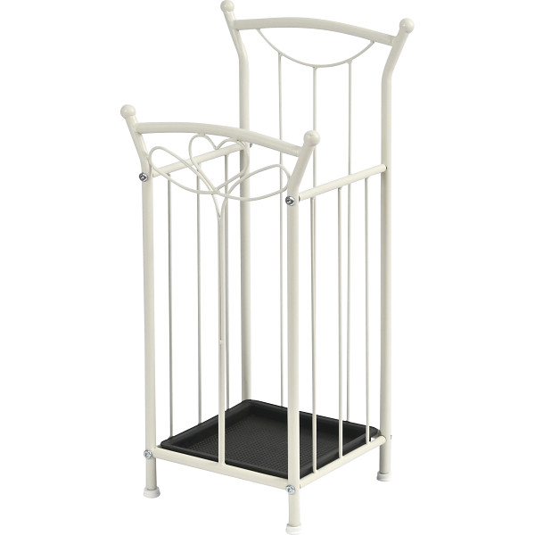 レインラックホワイト