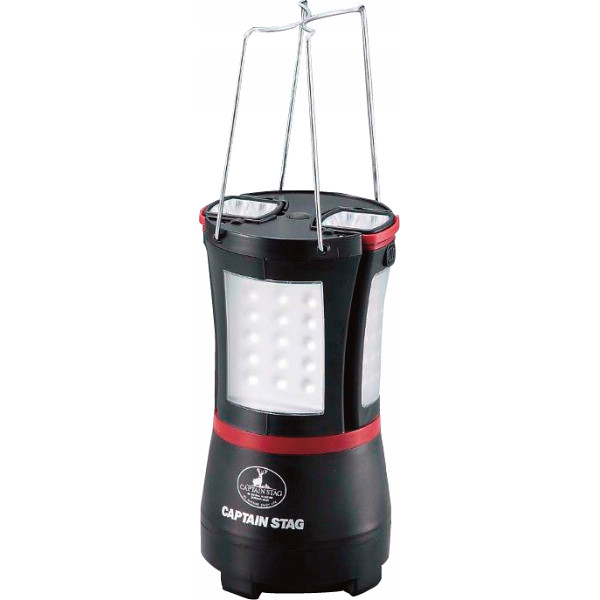 キャプテンスタッグ リムーブ ＬＥＤランタン