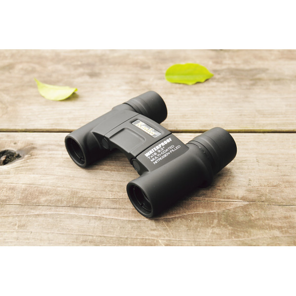 ケンコー　７倍防水フリーフォーカス双眼鏡
