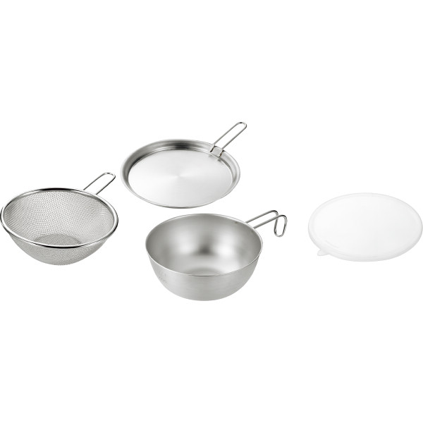 燕熟の技 シェラカップボウル（１８ｃｍ）