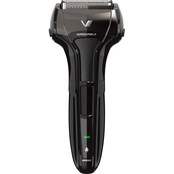 マクセルイズミ　３枚刃シェーバー