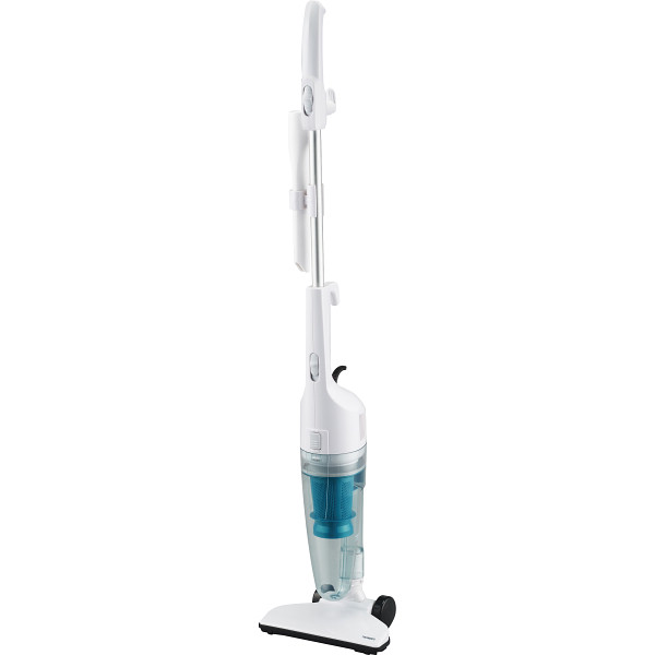 ツインバード サイクロン スティック型クリーナー