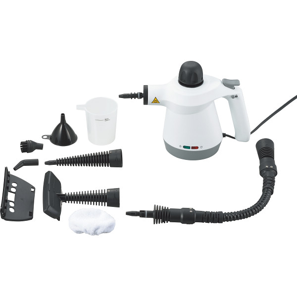 エレット ハンディースチームクリーナー