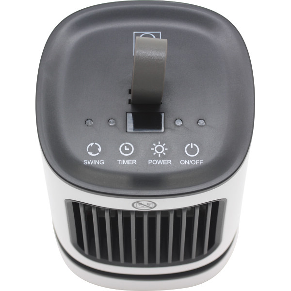 ミニセラミックヒーター