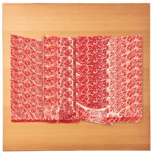 宮崎牛 肩ロース 焼肉用（６７０ｇ）