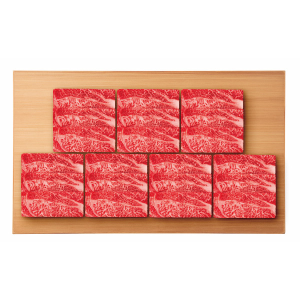 佐賀牛　カタ　すき焼き・しゃぶしゃぶ用（１．０５ｋｇ）