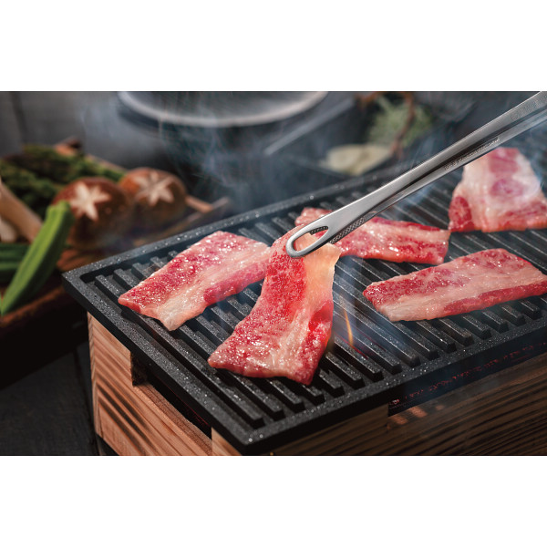 近江牛　バラ　焼肉用（１．５ｋｇ）