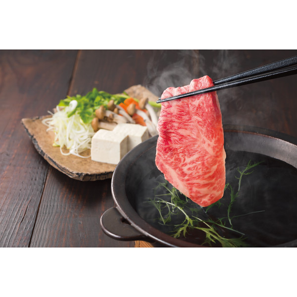 宮崎牛 ロース しゃぶしゃぶ用（１ｋｇ）