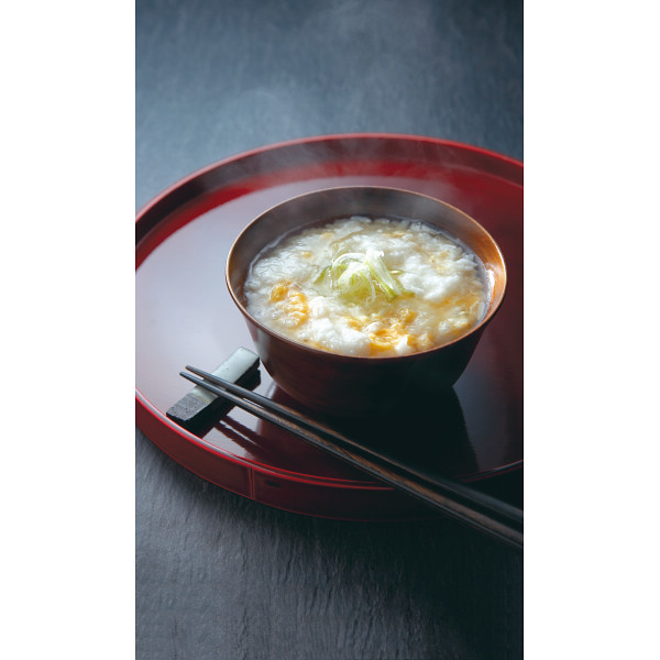 祇園はやかわ 麦とろぞうすい（７食）