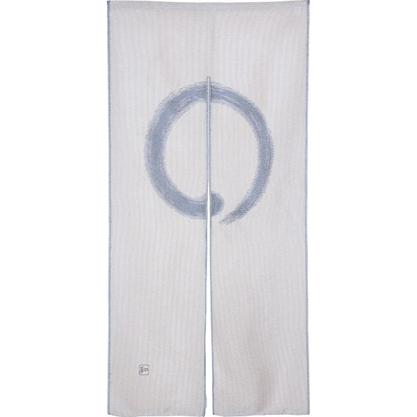 のれん２枚＆座布団カバー５枚セット