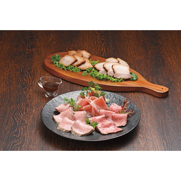 米久の晩餐　和洋オードブル５種セット