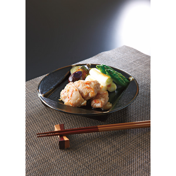 京料理　六盛　鶏肉の塩麹漬け（１３枚）