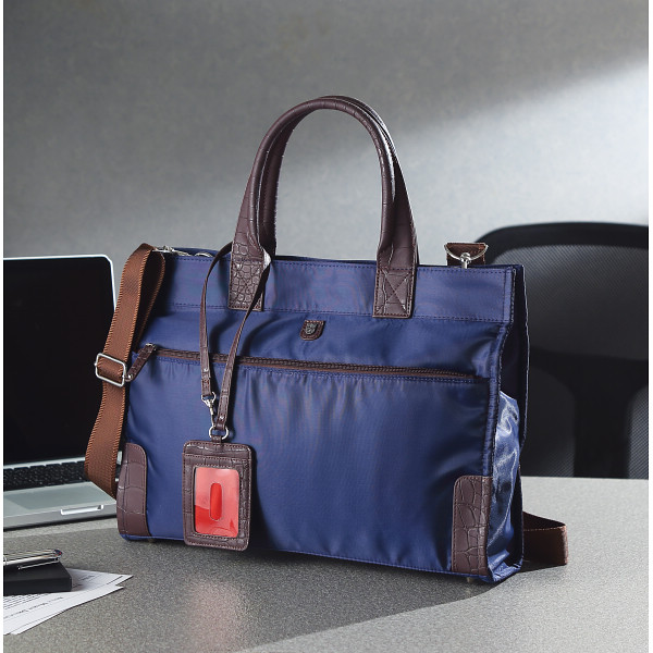 ファゴット　ビジネスバッグ（パスケース付）