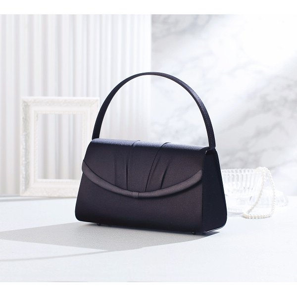 岩佐　タックフォーマルバッグ