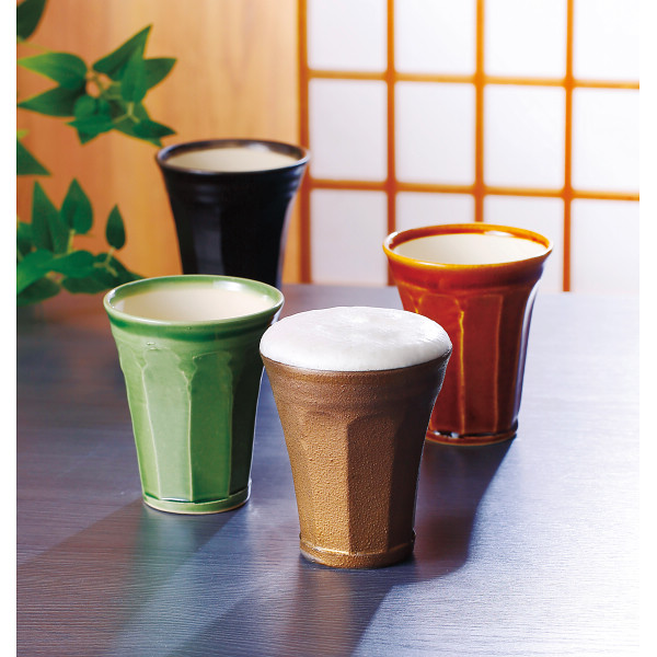 泡うまビアカップ　６個セット