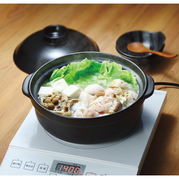 宴　ＩＨ対応８号鍋