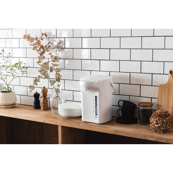 電気エアーポット（３．０Ｌ）