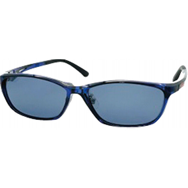 コールマン　サングラスシャイニーネイビー／ライトブルー