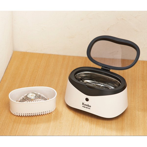 ケンコー　超音波洗浄機