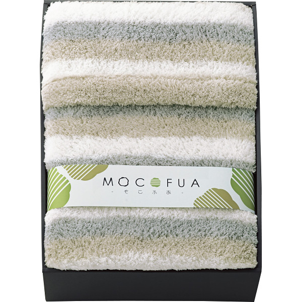 もこふあ合わせ毛布ベージュ