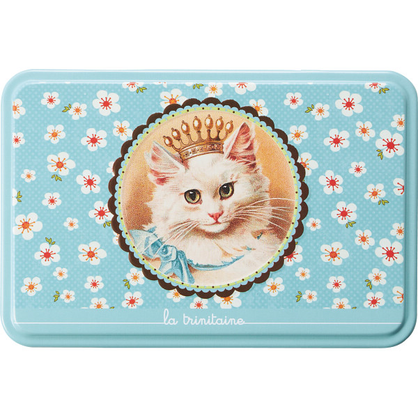 ラ・トリニテーヌビスケットロイヤルキャッツ