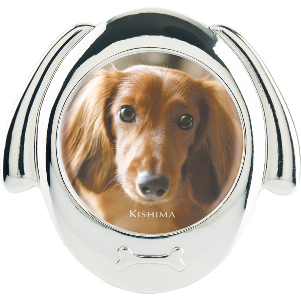 ココ フォトフレームドッグ