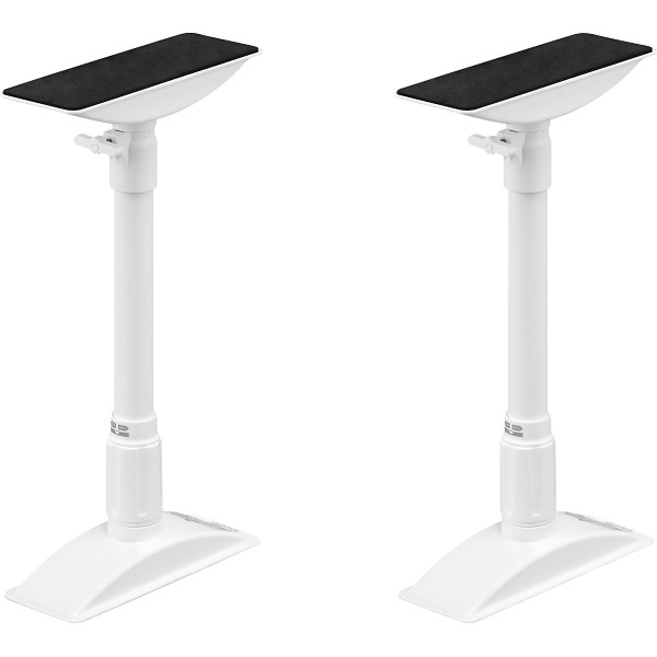 アイリスオーヤマ　家具転倒防止伸縮棒（２本組）Ｍ