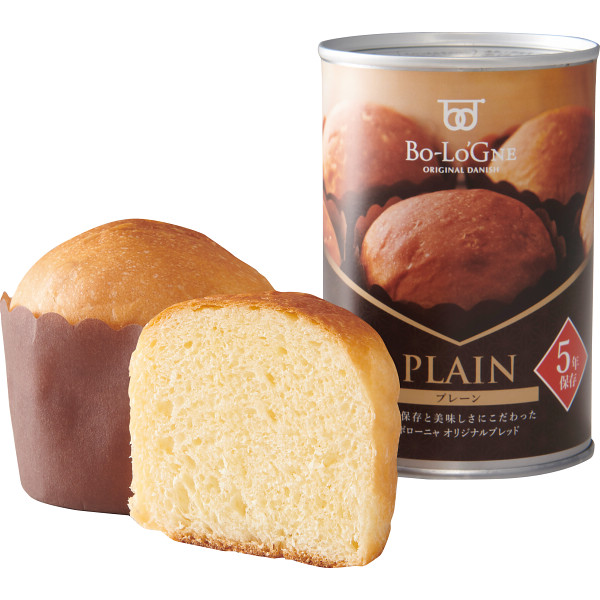 備蓄ｄｅボローニャ プレーン