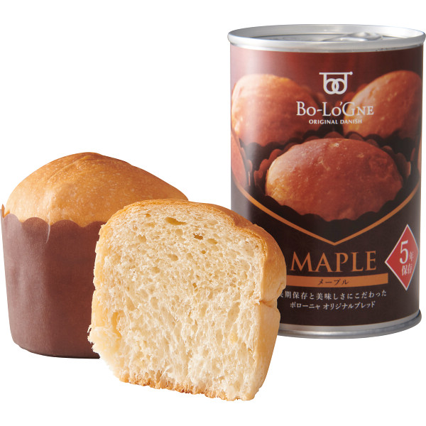 備蓄ｄｅボローニャ メープル