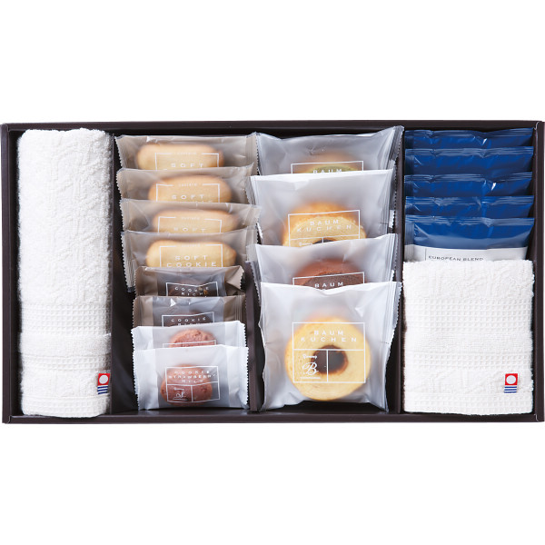 ａｎｄバウム クラッシーギフトセット