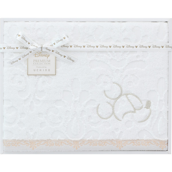 ディズニー プレミアム バスタオル