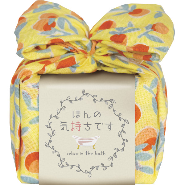 おふろはんごろごろ果実ローズ