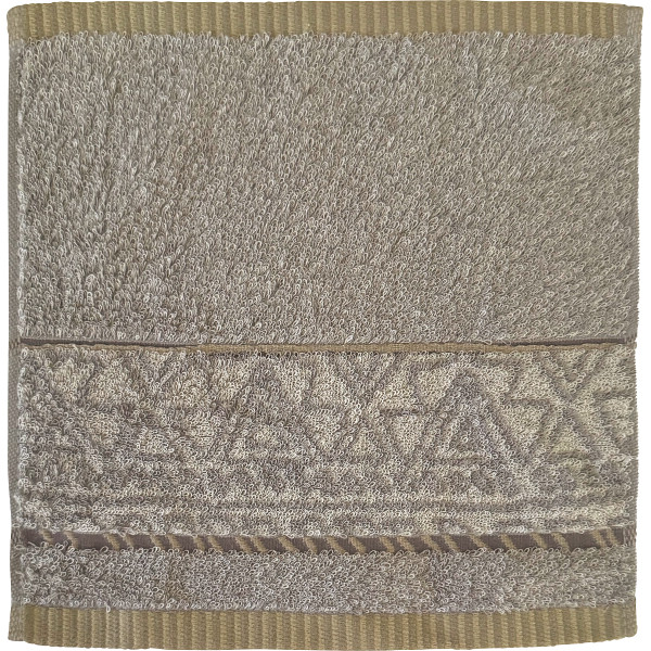 ジャーナル　スタンダード　ファニチャー　クエストハンカチグレー