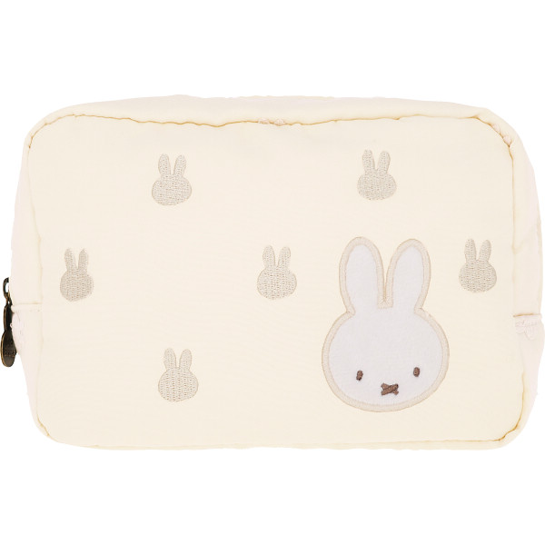 ミッフィー カノンウィット ポーチカノンウィット