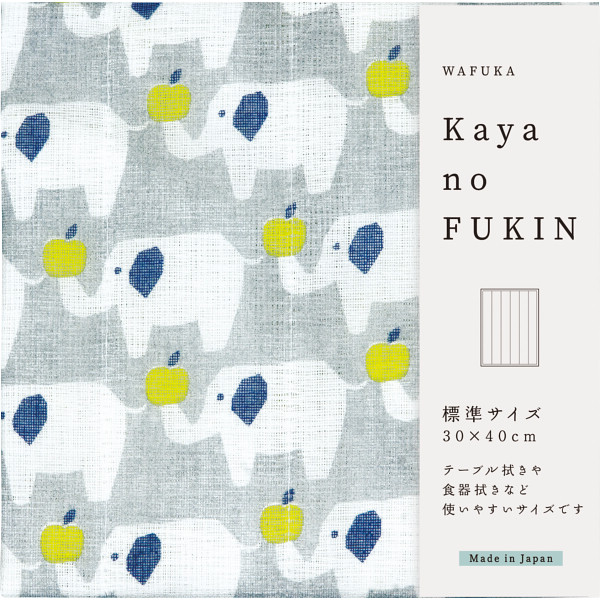 ＷＡＦＵＫＡ Ｋａｙａｎｏ ＦＵＫＩＮゾウ