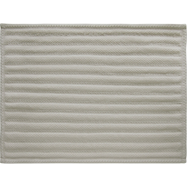 いっぺん使てみてバスマット　４５×６０ｃｍサンドベージュ